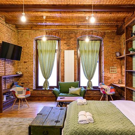 Castelului Residence - Casa Monad Брашов Екстериор снимка