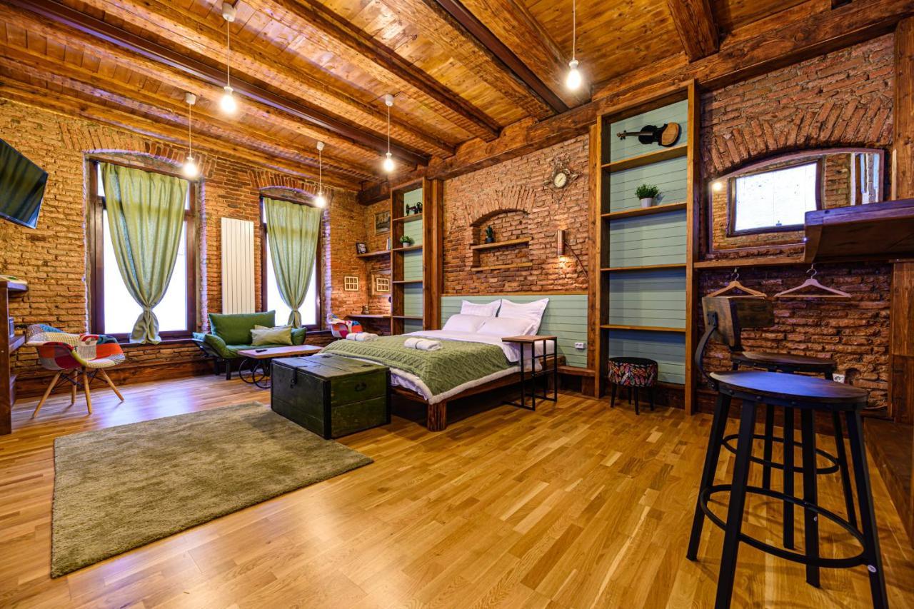 Castelului Residence - Casa Monad Брашов Екстериор снимка